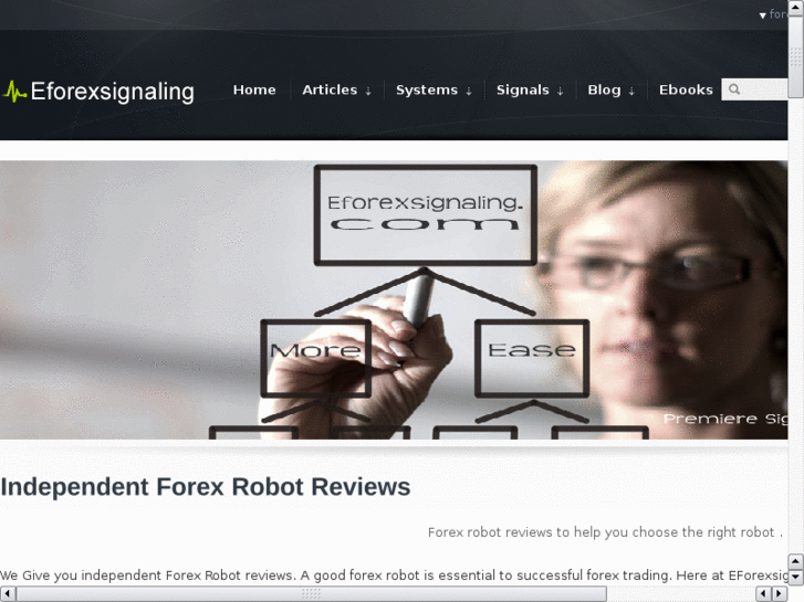 www.forexrobotsystems.info