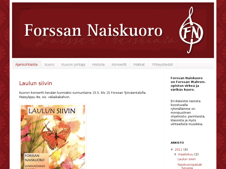 www.forssannaiskuoro.com