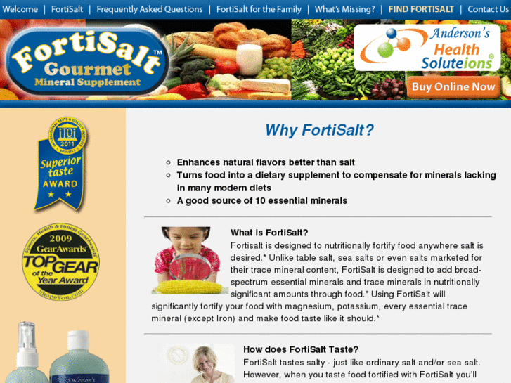 www.fortisalt.com