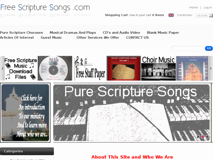 www.freescripturesongs.com