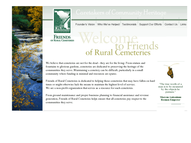 www.friendsofruralcemeteries.org