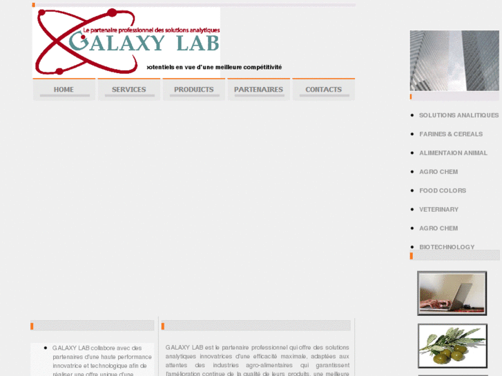 www.galaxy-lab.net