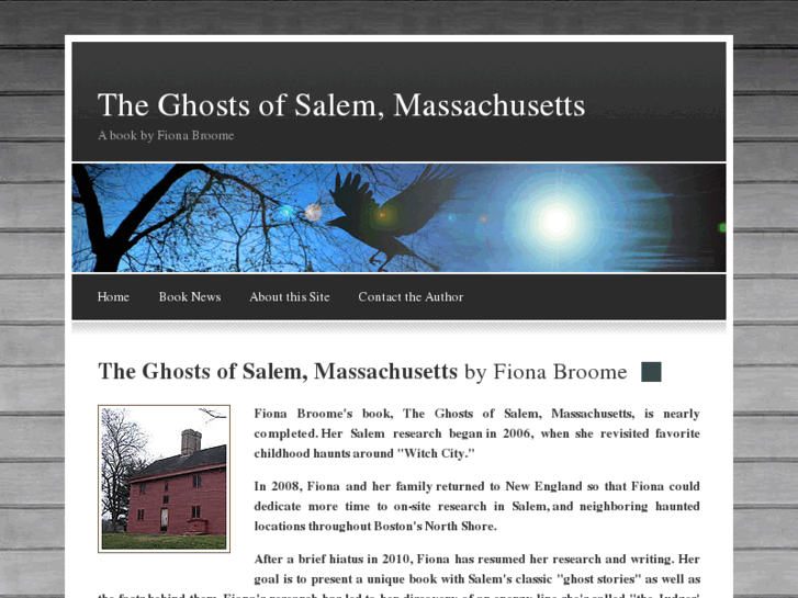 www.ghostssalem.com