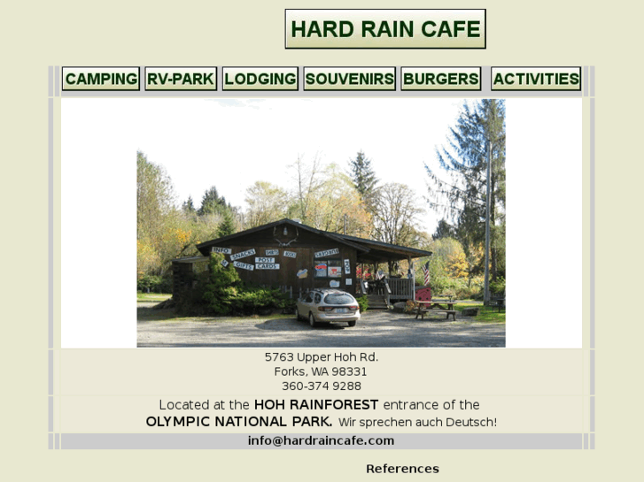 www.hardraincafe.com