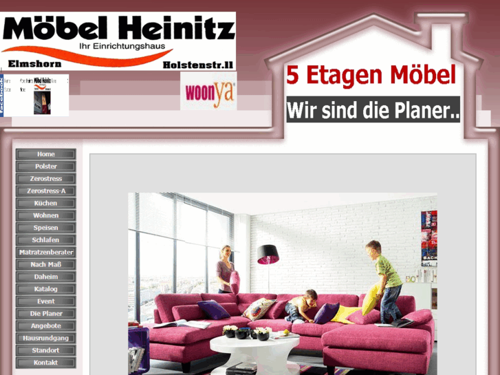 www.heinitz.de