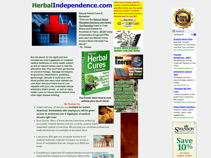 www.herbalindependence.com