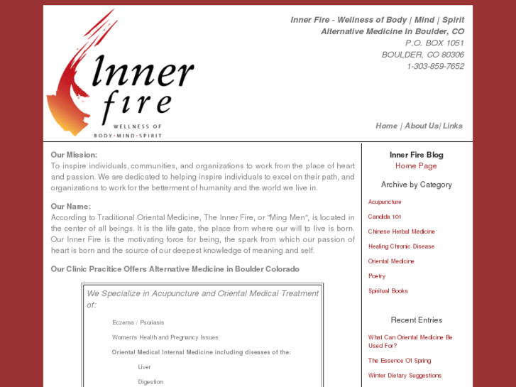www.innerfire.org