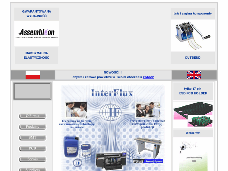 www.interflux.pl