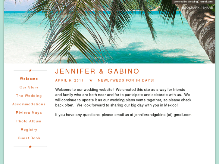 www.jenniferandgabino.com