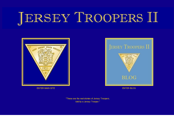 www.jerseytroopersii.com