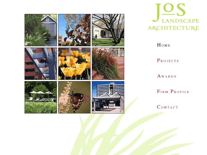 www.joslandscape.com