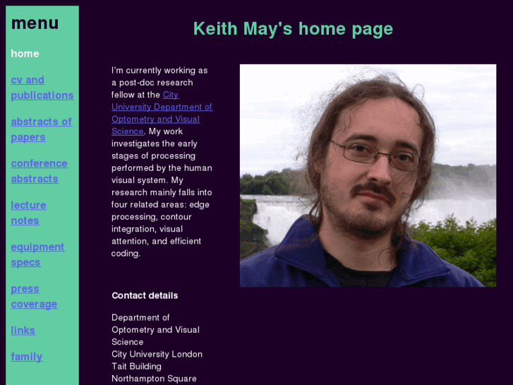 www.keithmay.org