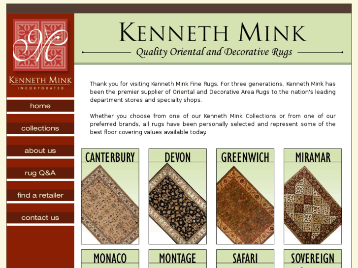 www.kennethmink.com