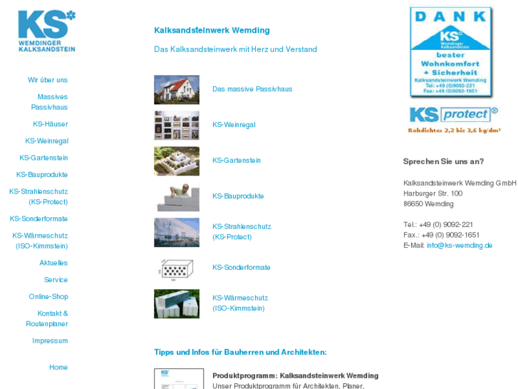 www.ks-wemding.com