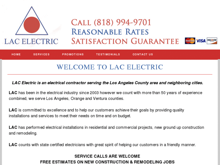 www.lacelectric.com