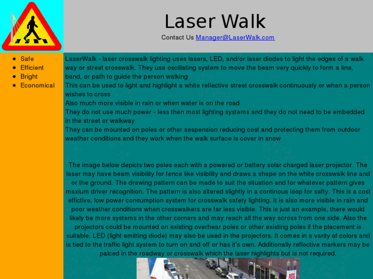 www.laserwalk.com