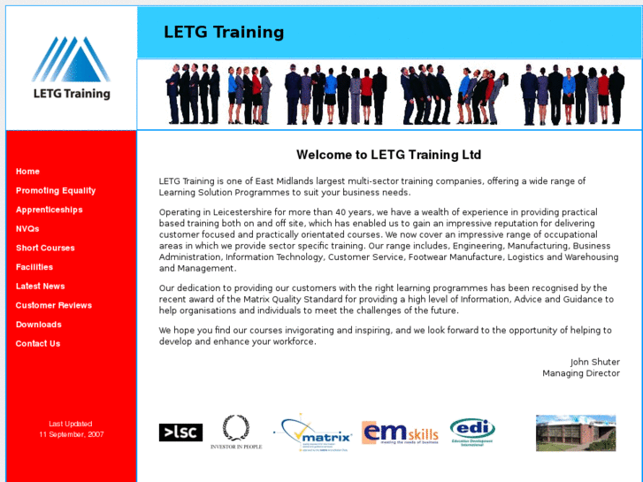 www.letg.co.uk