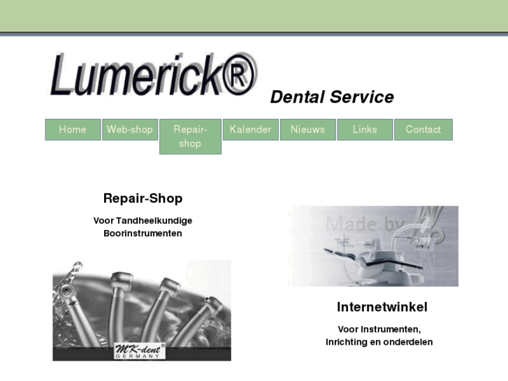 www.lumerick.nl