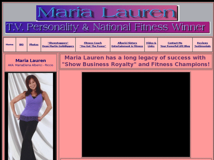 www.marialauren.com