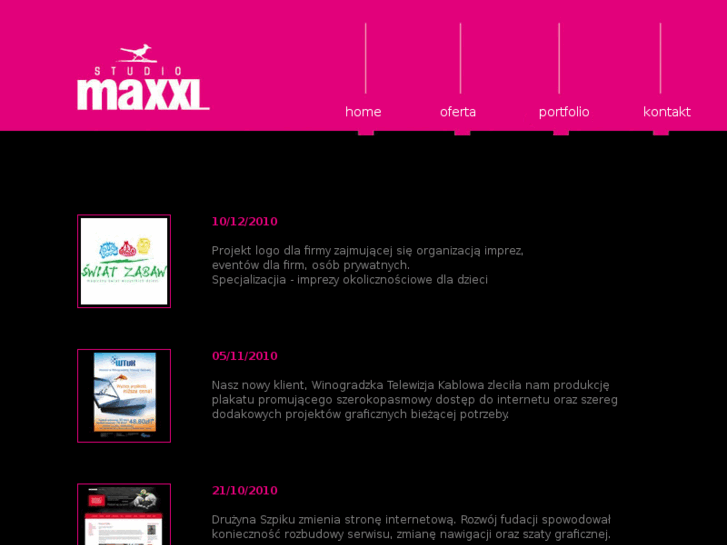 www.maxxlstudio.pl