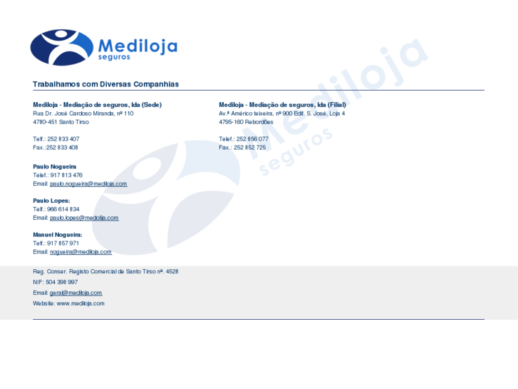 www.mediloja.com