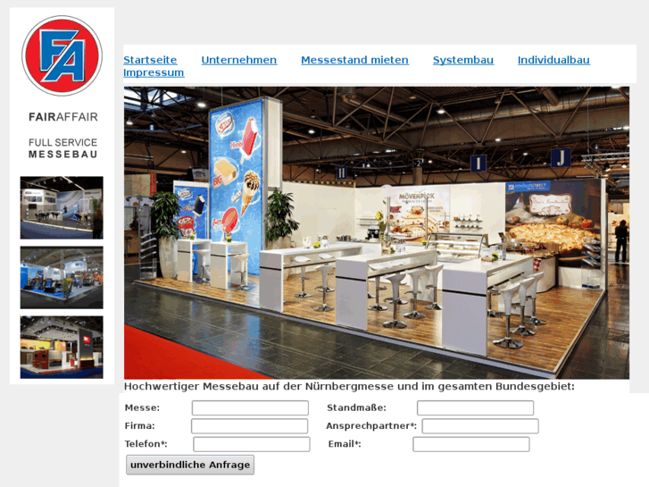 www.messestand-nuernberg.com