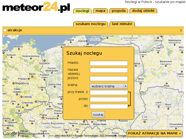 www.meteor24.pl