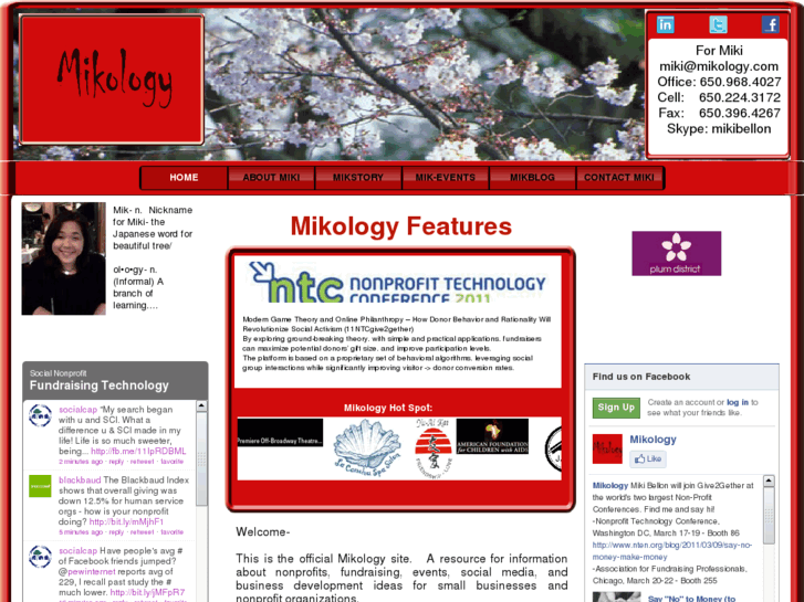 www.mikology.com