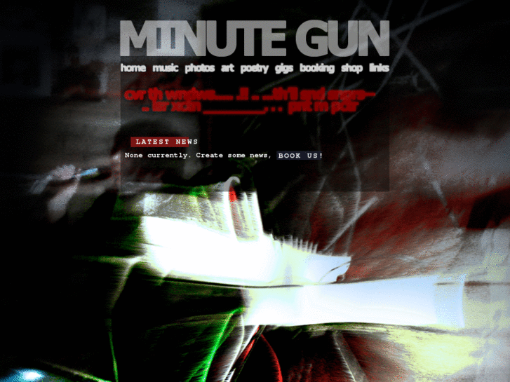 www.minutegun.com