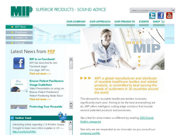 www.mipinc.com