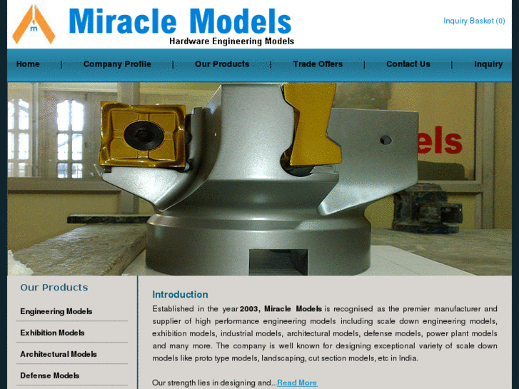 www.modelsmanufacturer.com