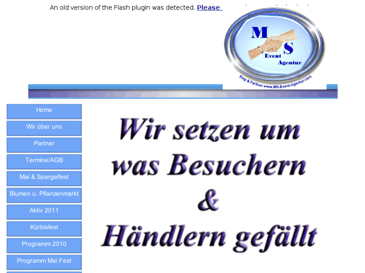 www.ms-event-agentur.com