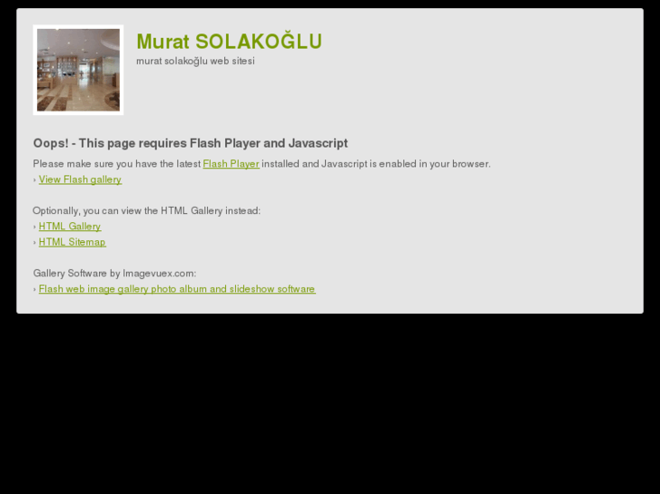 www.muratsolakoglu.com