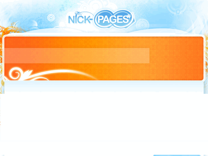 www.nick-pages.org