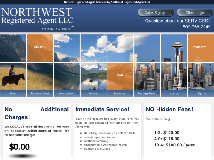 www.northwestagents.com