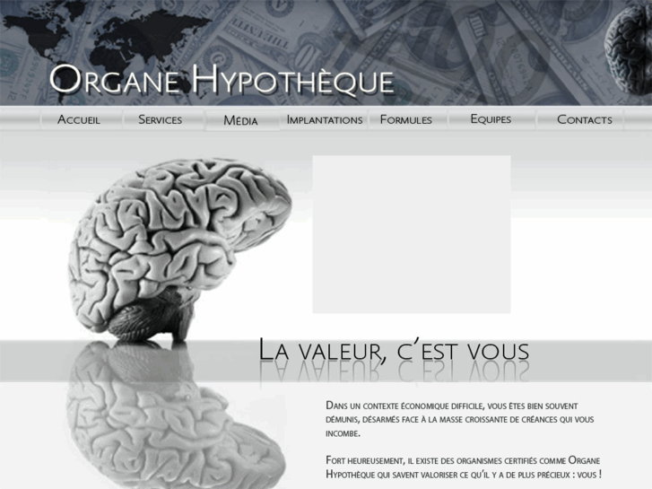 www.organe-hypotheque.com