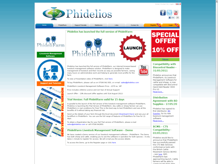 www.phidelios.com