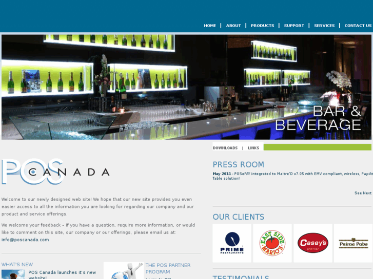 www.pos-canada.com