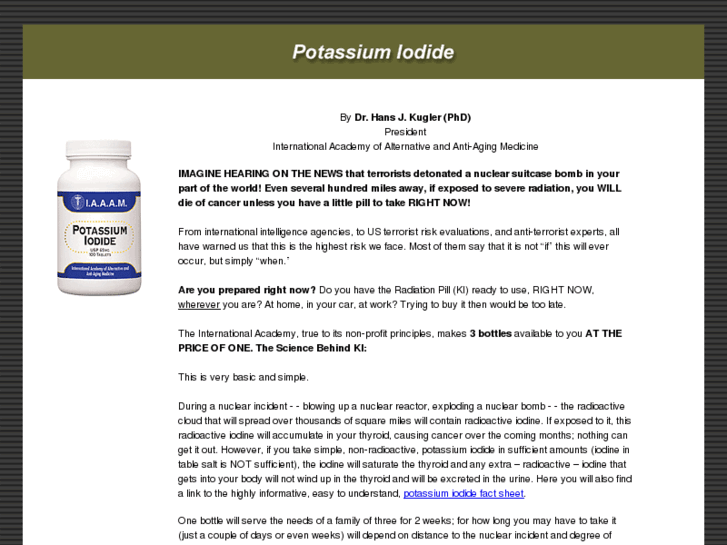 www.potassium-iodide.info