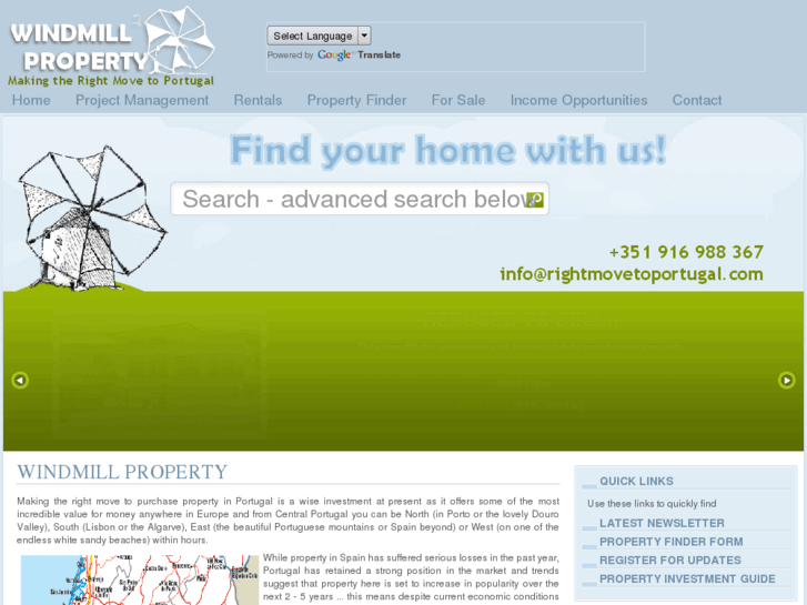 www.property4saleportugal.com