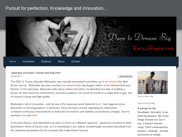 www.rachitgupta.com