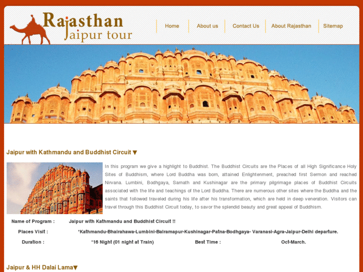 www.rajasthanjaipurtour.com