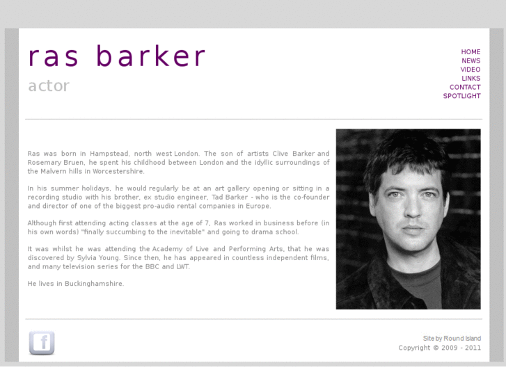www.rasbarker.com