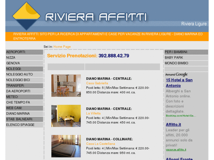 www.rivieraaffitti.com