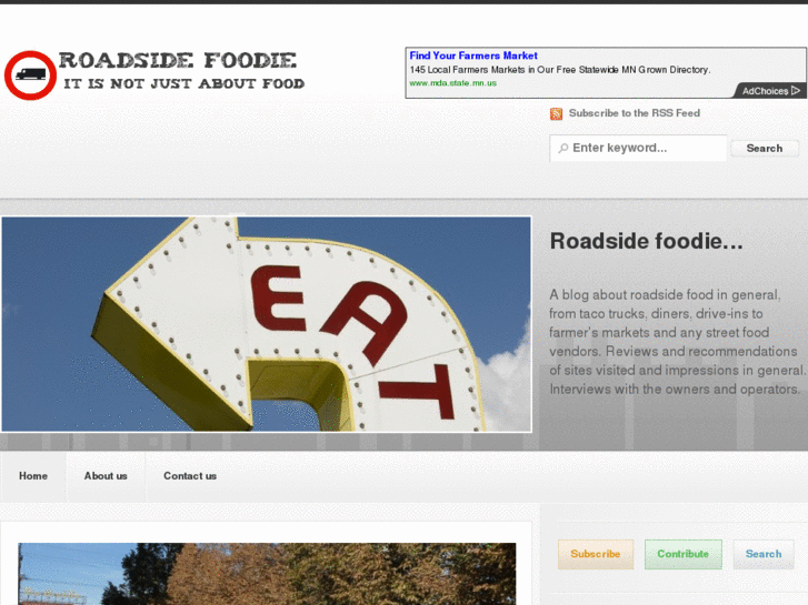 www.roadsidefoodie.com