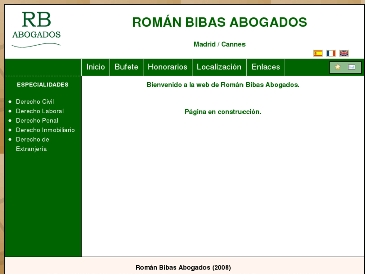 www.romanbibas.com