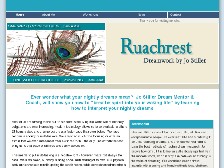 www.ruachrest.com