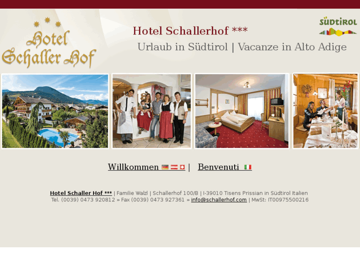 www.schallerhof.com