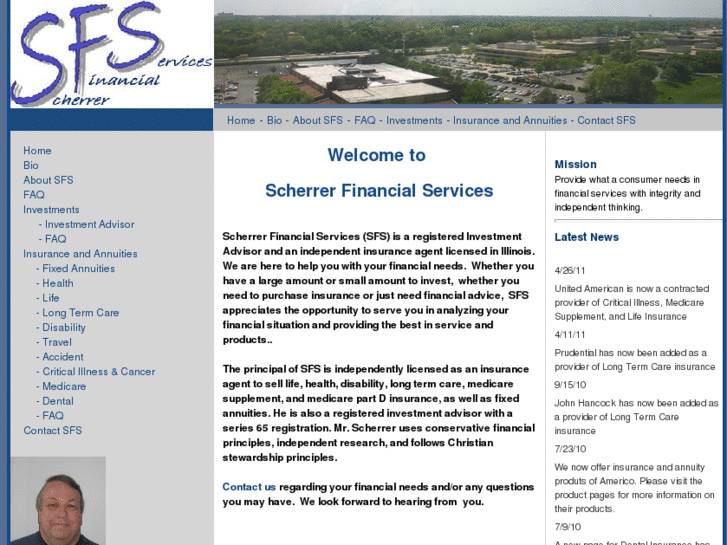 www.scherrerfinancial.com