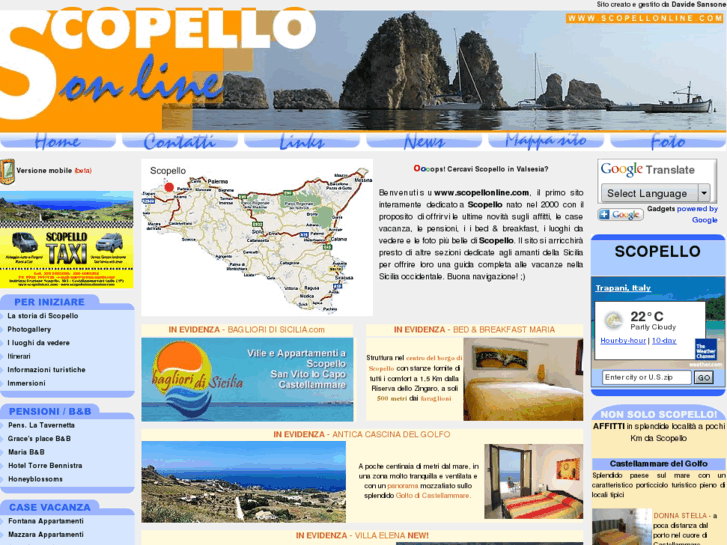 www.scopellosicilia.info